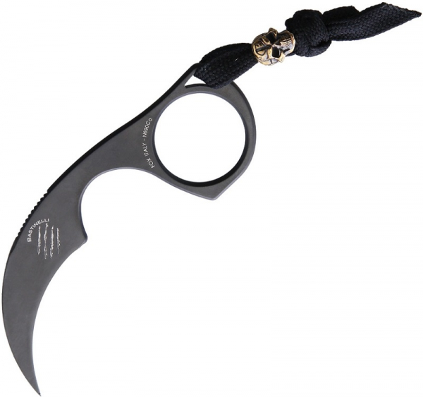 Bastinelli DIAGNOSTIC Black GEN II