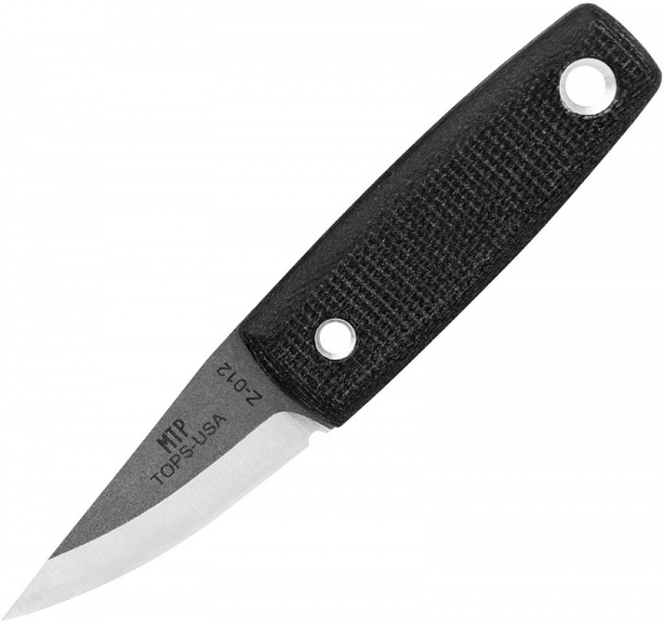 Tops Knives Mini Tanimboca Puukko