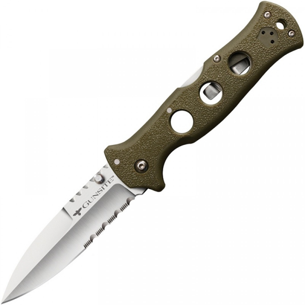 Cold Steel Taschenmesser Gunsite limited