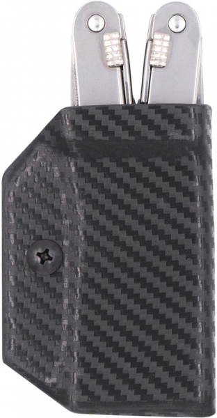Victorinox Spirit Kydexscheide Black Carbon