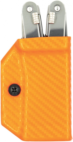 Victorinox Spirit Kydexscheide Orange Carbon