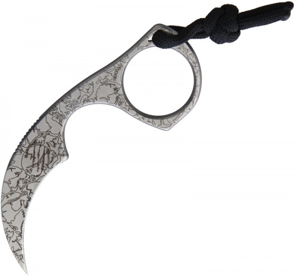 Bastinelli Knives Diagnostic Skulls
