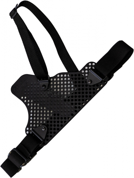 Matchpoint USA Universal Chest Carry System - Universelles Brusttragesystem Holster Scheiden