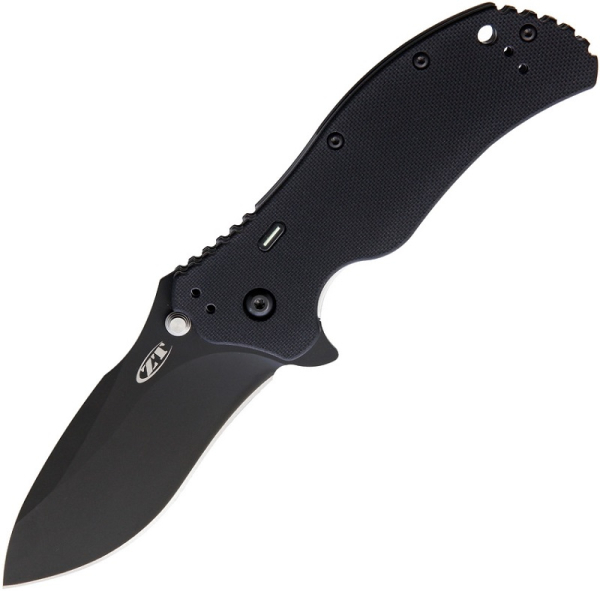 Zero Tolerance Modell 0350TR Tritium