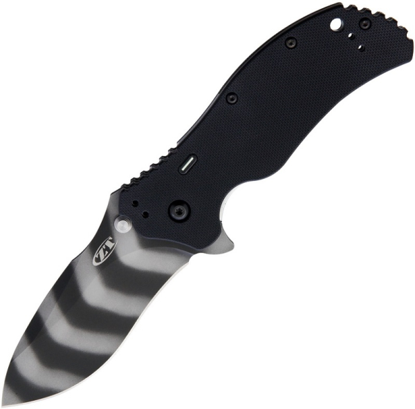 Zero Tolerance 0350TSTR Tritium