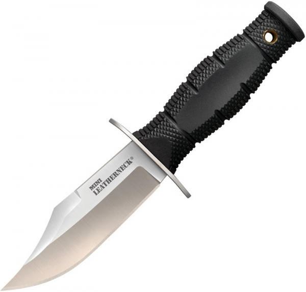 Cold Steel Mini Leatherneck Clip Point