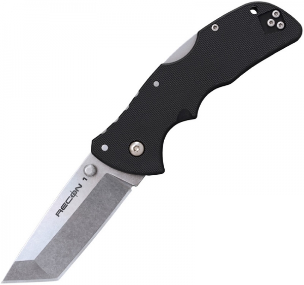 Cold Steel Mini Recon 1 Lockback Tanto