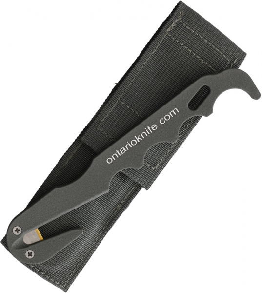 Ontario Knives Model 4 Strap Cutter FG