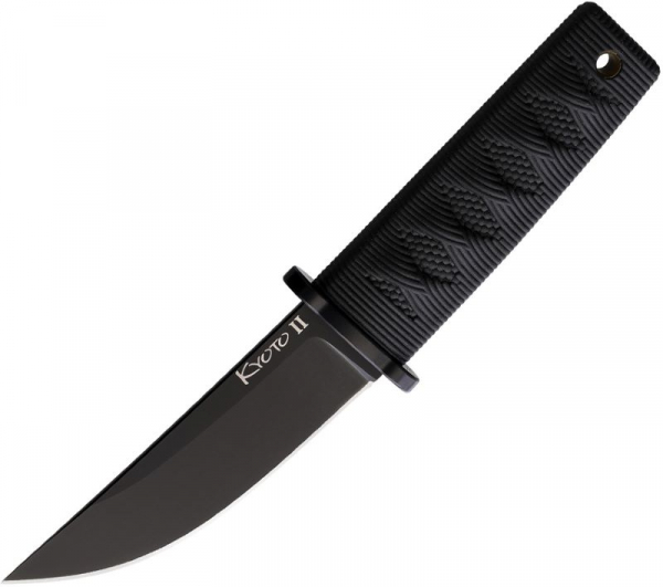 Cold Steel Kyoto 2 Black Black DP