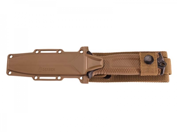 Gerber Survivalmesser STRONGARM
