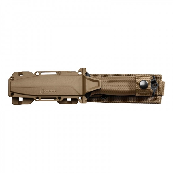 Gerber Survivalmesser STRONGARM FE