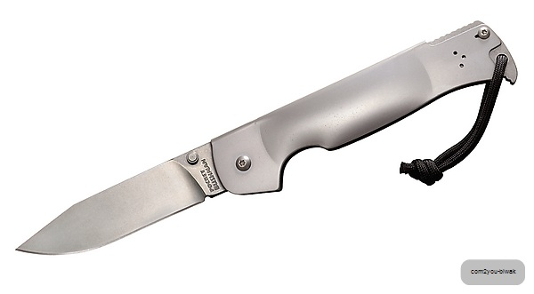 Cold Steel Taschenmesser Pocket Bushman