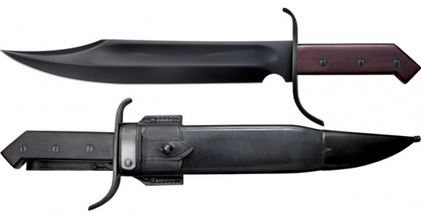 Cold Steel 1917 Frontier Bowie-Messer