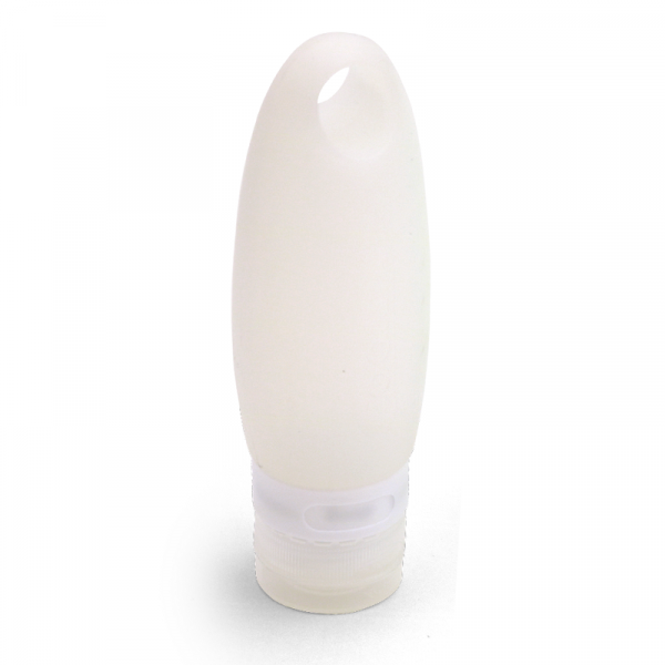 Coghlans Travel Bottle Clear silikon tuben für ketchup senf sonnencreme lotion oder Shampoo