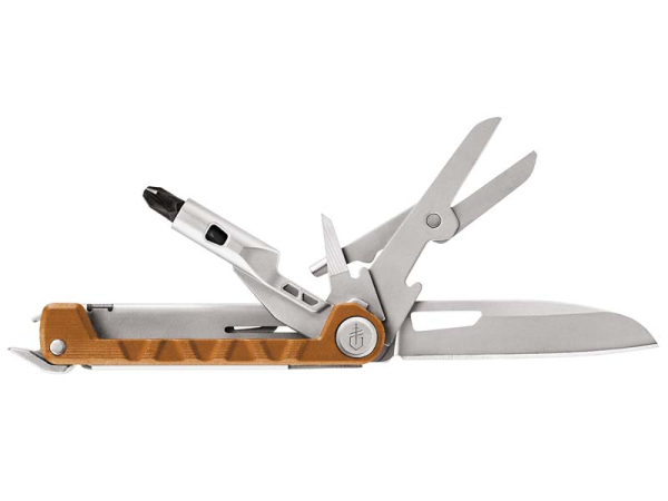 Gerber Tool ARMBAR DRIVE orange
