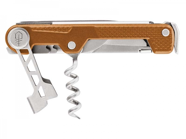 Gerber Tool ARMBAR CORK orange