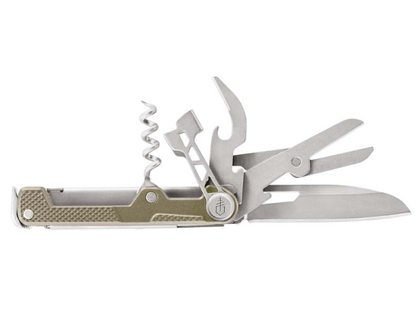Gerber Tool ARMBAR CORK gold