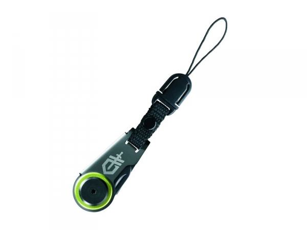 Gerber GDC Zip Blade, Minimesser