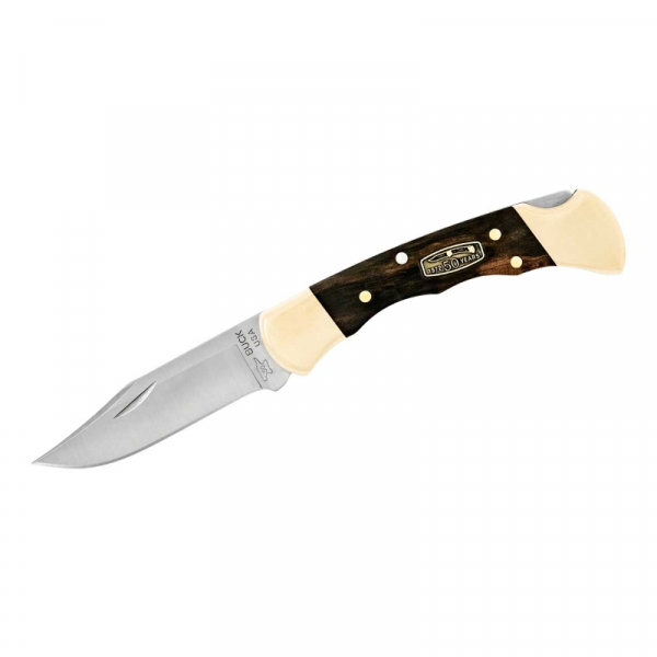 Buck Knives 112 Ranger 50th ANIVERSARY EDITION