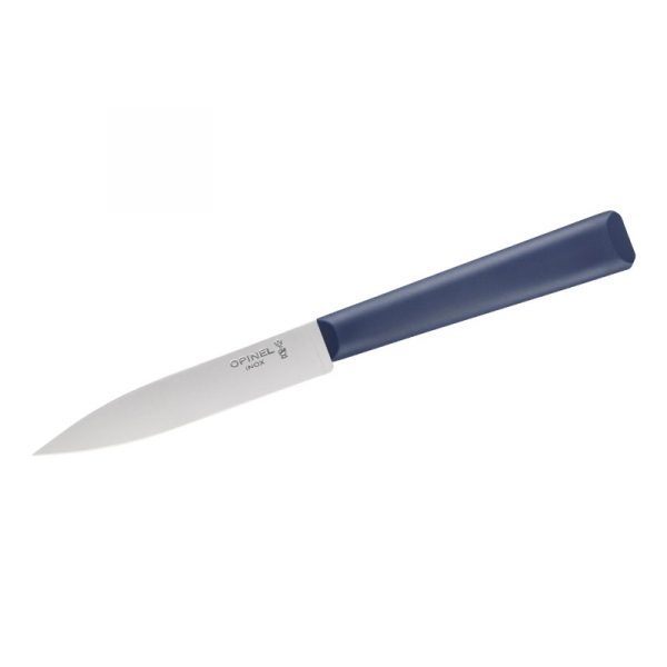 Opinel Küchenmesser-Set ESSENTIELS+ Trio rostfrei 3 Messer