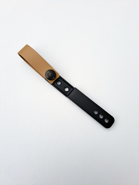 NSR Tactical Tuckable Strut Coyote komplett 1,5cm