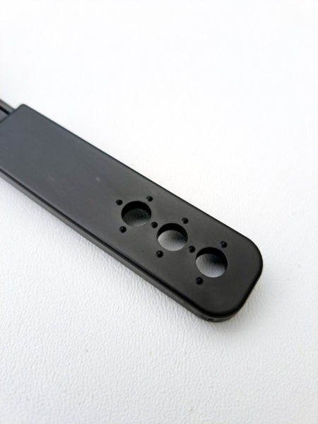 NSR Tactical Tuckable Strut Coyote komplett 1,5cm