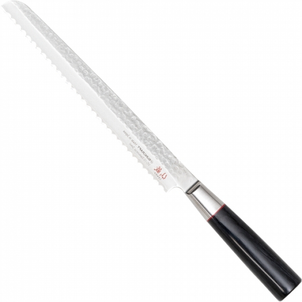 SENZO Küchenmesser Brotmesser