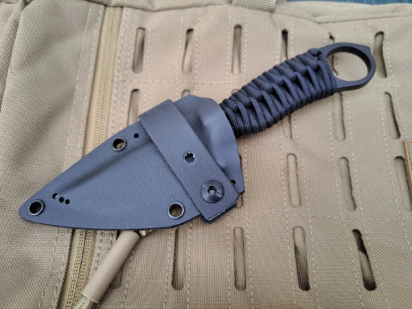 Wildsteer Karlican Black Black Softloop
