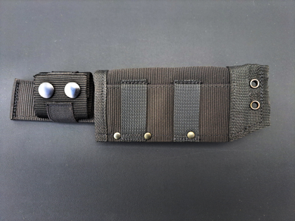 Wildsteer Kodiak Ersatzscheide Nylon