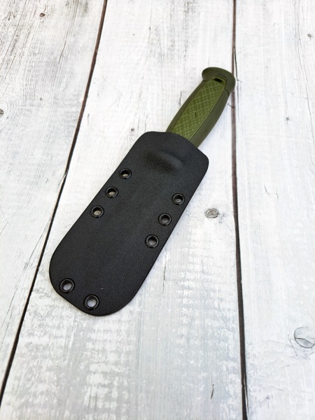 Custom Kydexscheide Pancake für Mora Kansbol