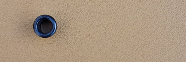Kydex Desert Fox 2mm 30x30