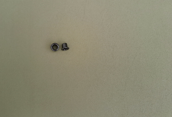 Kydex Ranger Green 2mm 15x30