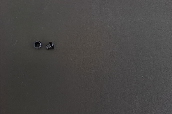 Kydex MAS Gray 2mm | 30x30cm | Holster & Scheiden