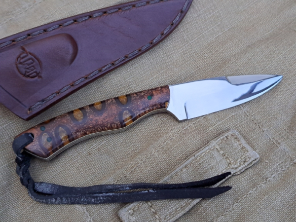 Citadel Rhity Banksia Gold