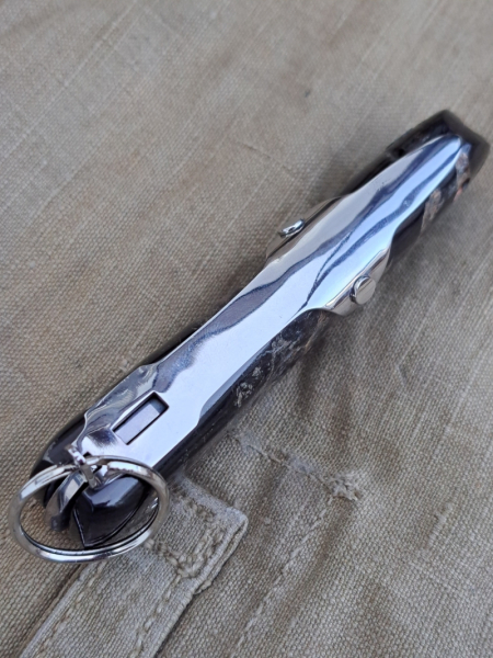 Citadel Le Burges Lock Horn