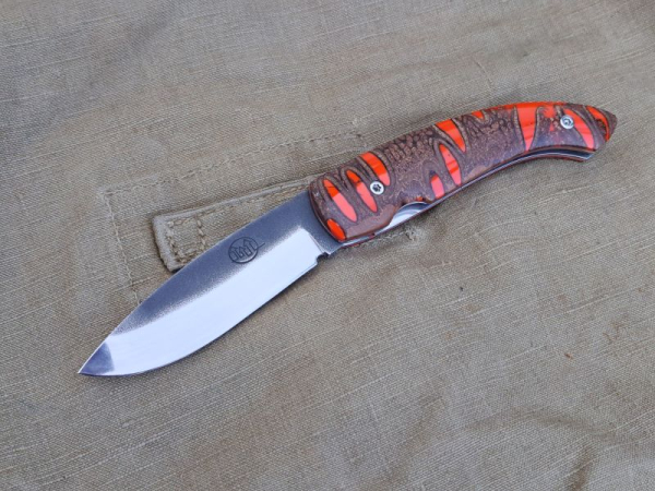 Citadel Roman Banksia Red