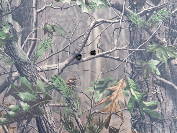 Kydex RealTree APG, Advantage Timber Kydex, Kydex Platte 2mm, Messerscheiden Material, Jagd Ausrüstung DIY, Thermoplast Tarnmuster, Kydex Shop Deutschland