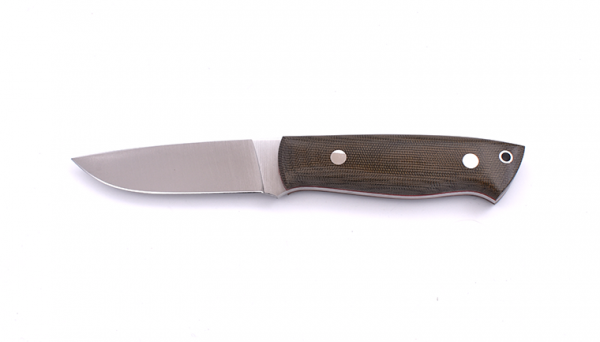 brisa enzo trapper 95 o1 outdoor messer bushcraft