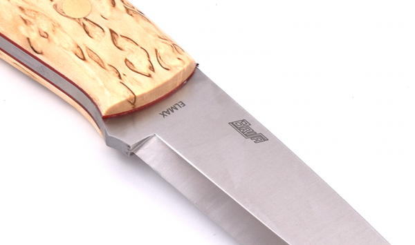 Brisa EnZo Trapper 95 Elmax SC Maserbirke