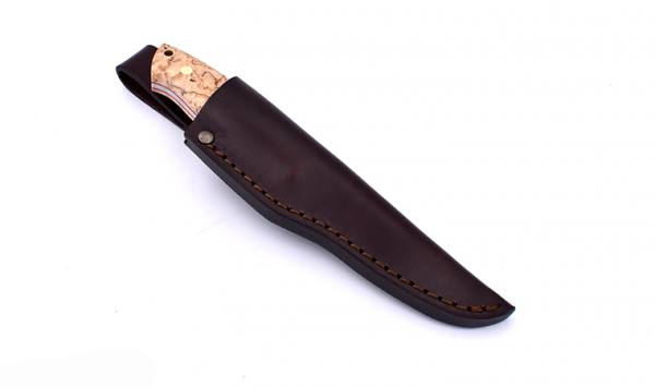 Brisa Trapper 95 F Stabilisierte Maser-Birke