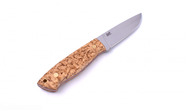 Brisa Trapper 95 F Stabilisierte Maser-Birke