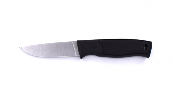 Brisa Hiker Outdoormesser Flach