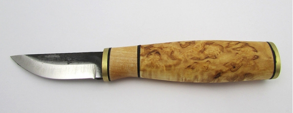 Polar Puukko Knife 62