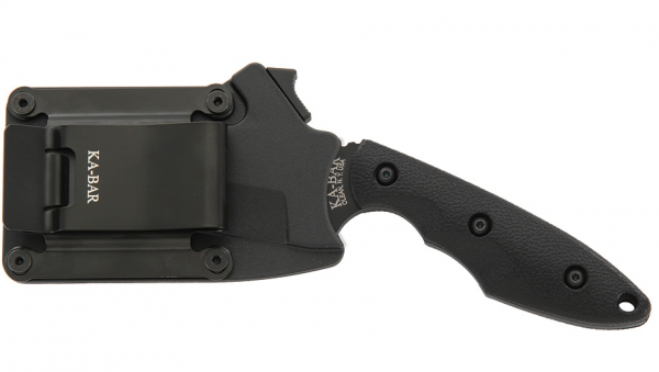 Ka-Bar TDI/Hinderer "Hell Fire"
