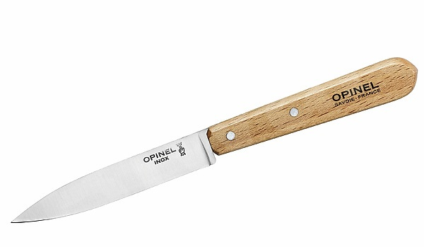 Opinel Küchenmesser-Set, 2 Stück