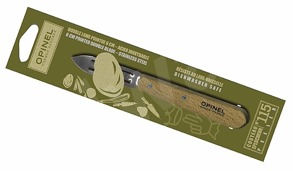 Opinel Schälmesser