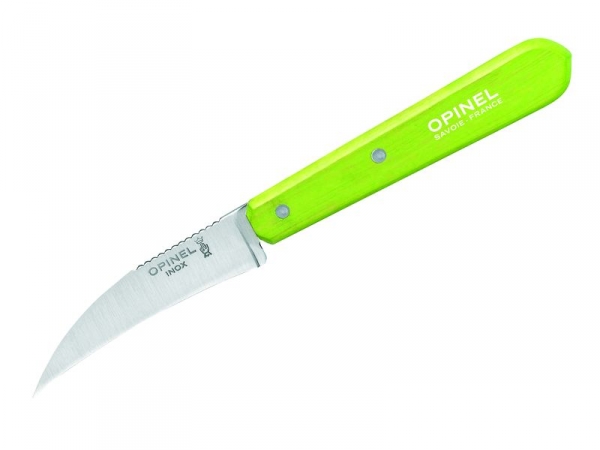 Opinel Küchenmesser-Set, Primavera, 4-teilig, rostfrei