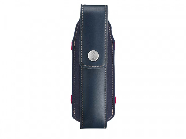 Opinel Taschenmesser-Etui OUTDOOR L, blau 09-10 Slim 10