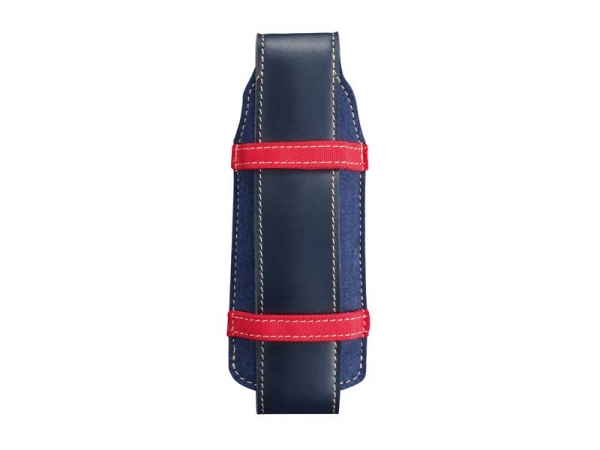 Opinel Taschenmesser-Etui OUTDOOR L, blau 09-10 Slim 10
