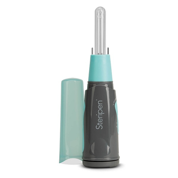 Katadyn UV-Wasserentkeimer "Steripen Aqua"